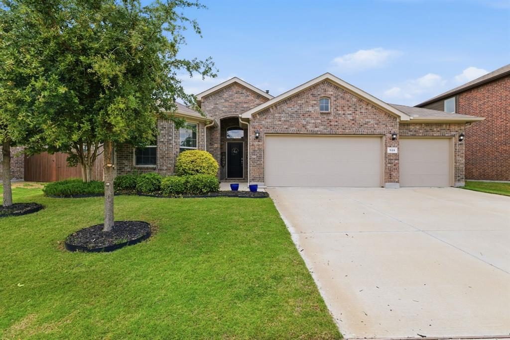 Basswood Xing Ph 3 - Residential