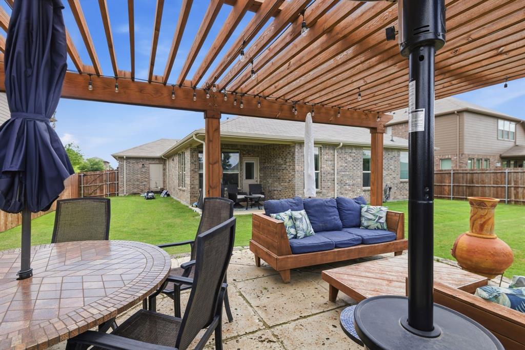 Basswood Xing Ph 3 - Residential