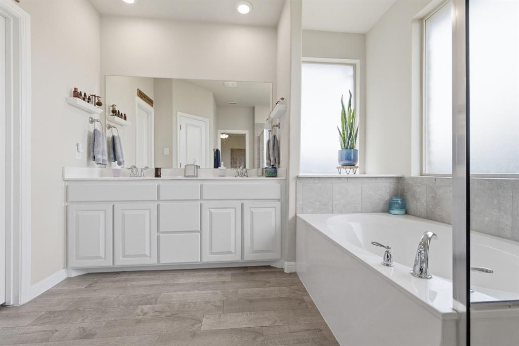 Basswood Xing Ph 3 - Residential