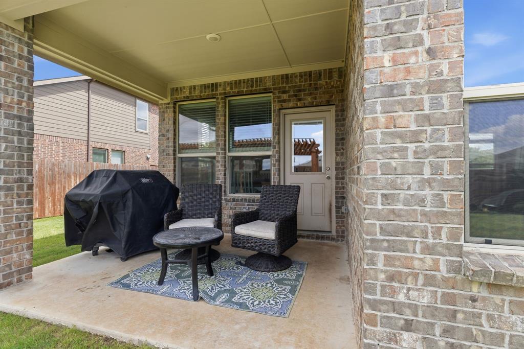 Basswood Xing Ph 3 - Residential
