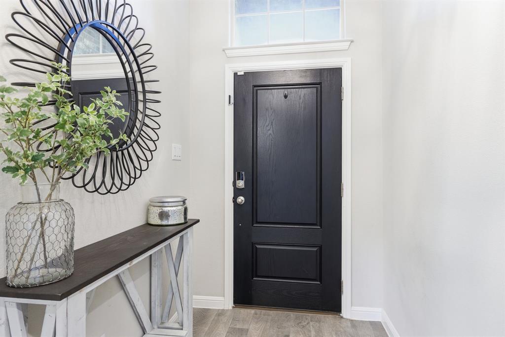 Basswood Xing Ph 3 - Residential