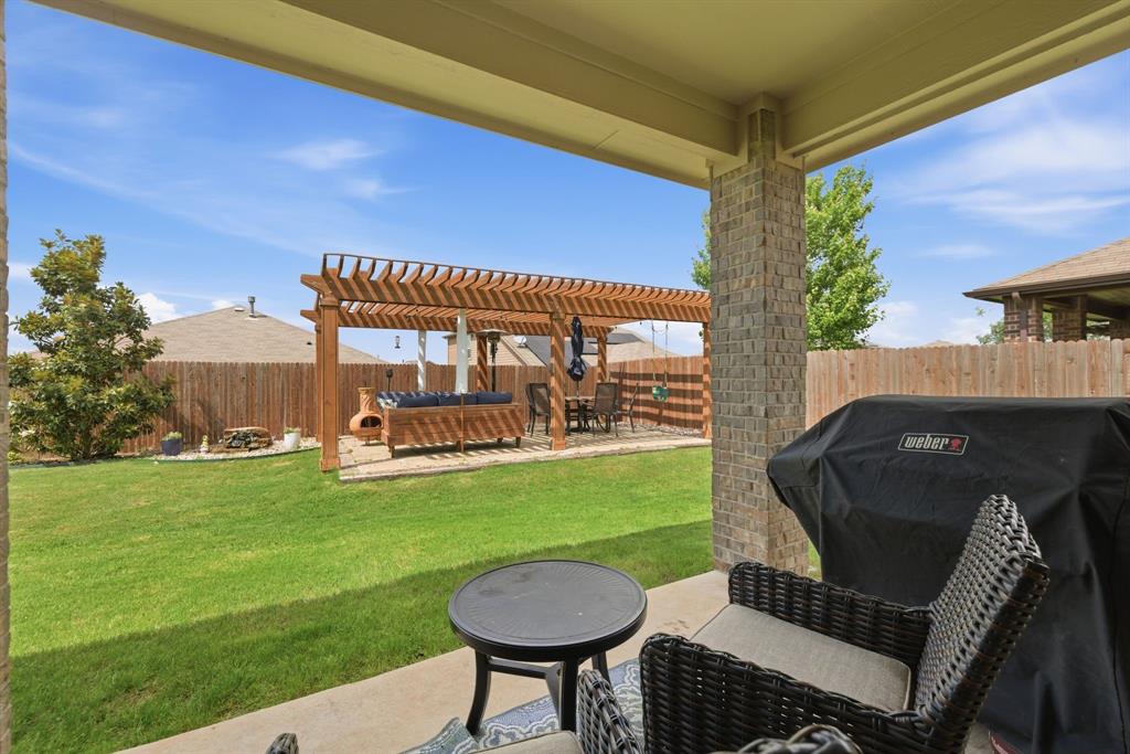 Basswood Xing Ph 3 - Residential