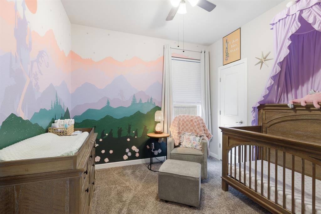 Basswood Xing Ph 3 - Residential