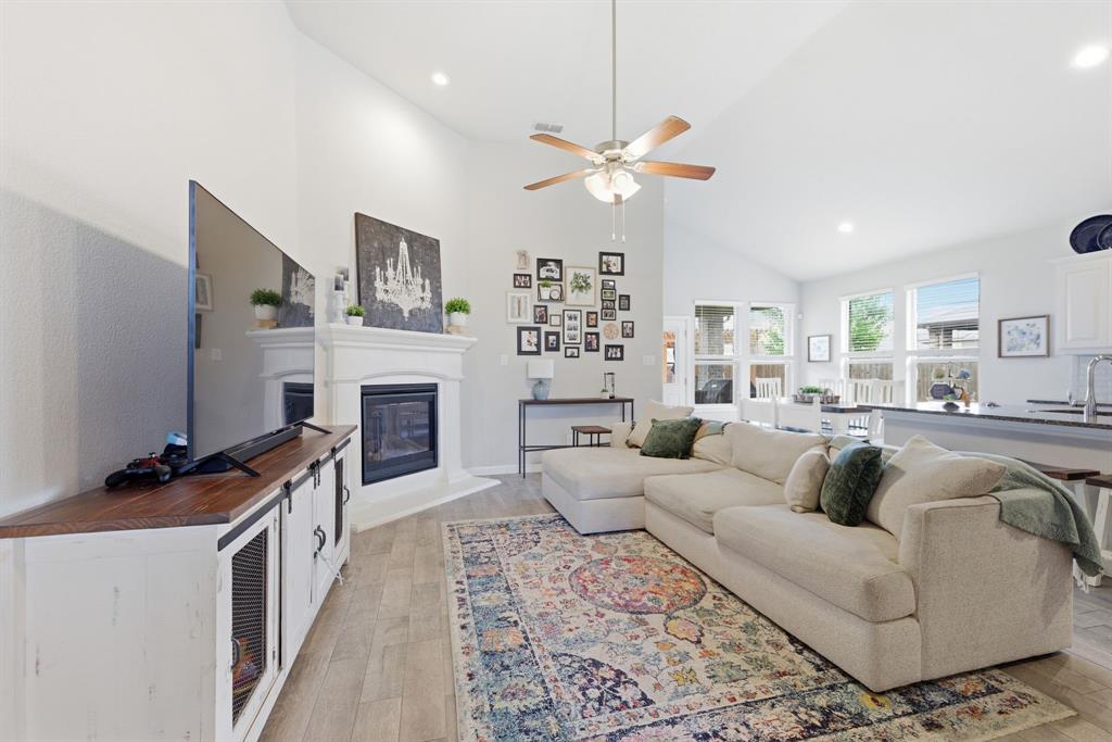 Basswood Xing Ph 3 - Residential