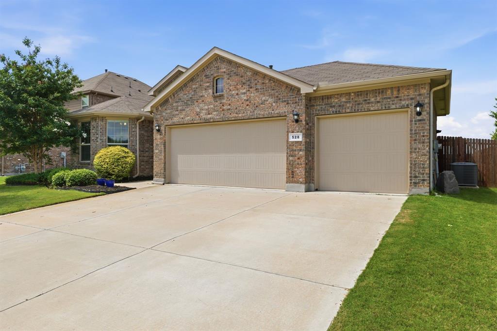 Basswood Xing Ph 3 - Residential