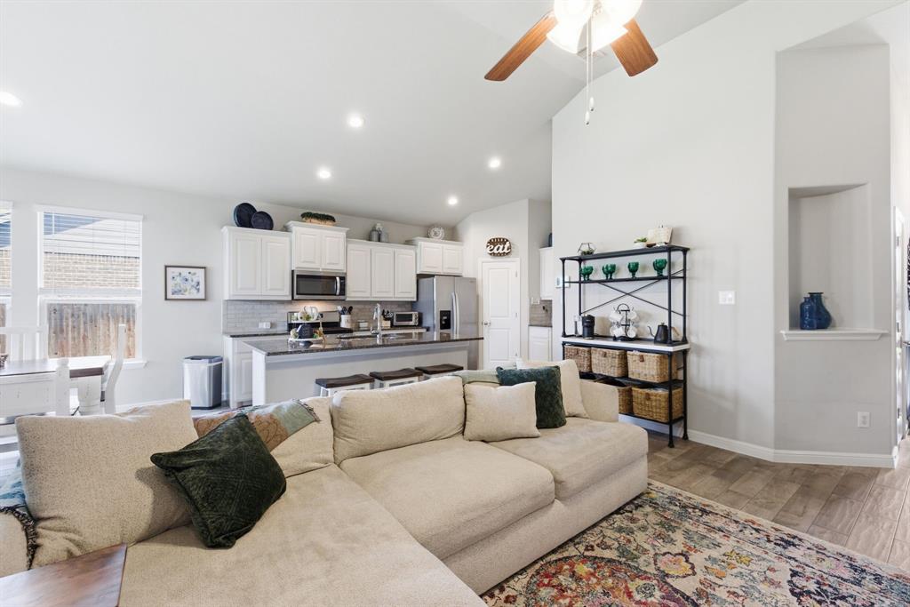 Basswood Xing Ph 3 - Residential