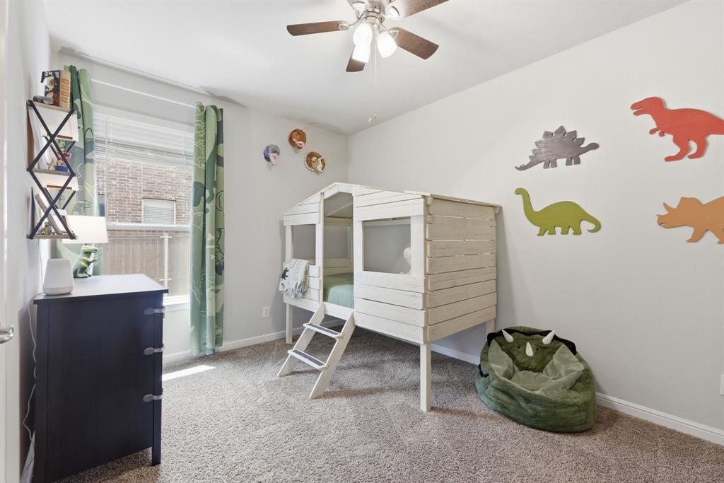 Basswood Xing Ph 3 - Residential