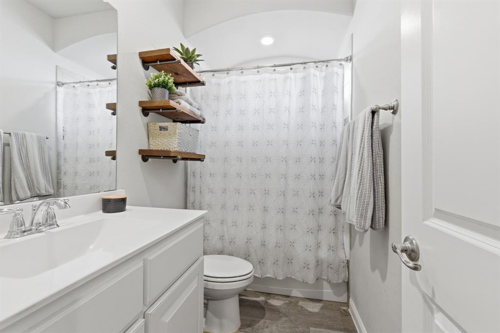 Basswood Xing Ph 3 - Residential