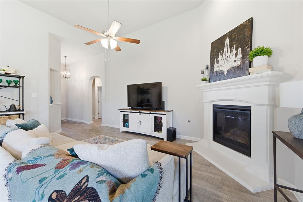 Basswood Xing Ph 3 - Residential