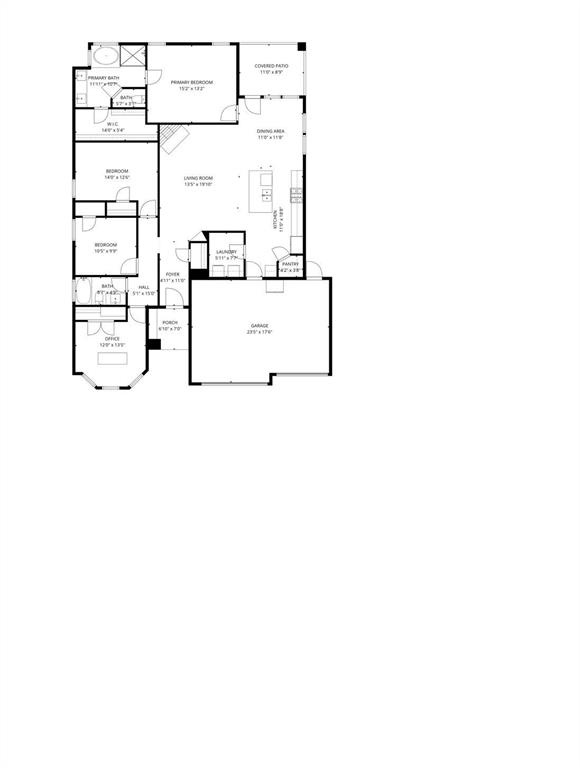 Basswood Xing Ph 3 - Residential