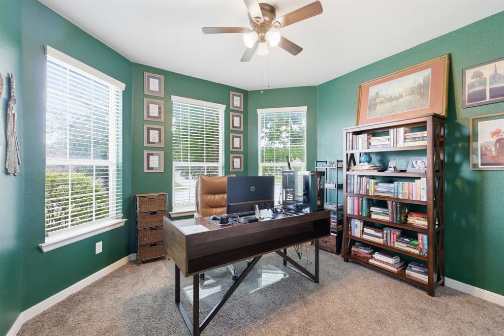 Basswood Xing Ph 3 - Residential