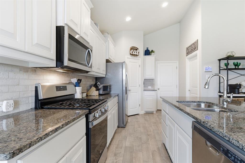 Basswood Xing Ph 3 - Residential