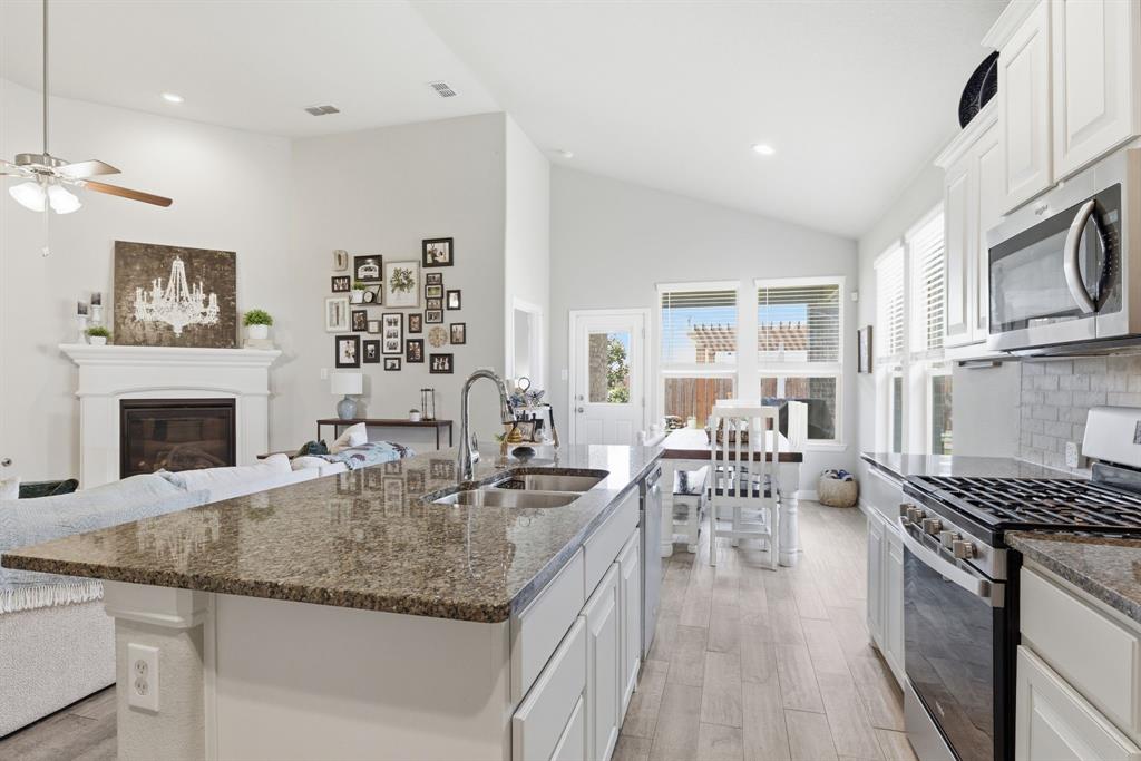 Basswood Xing Ph 3 - Residential