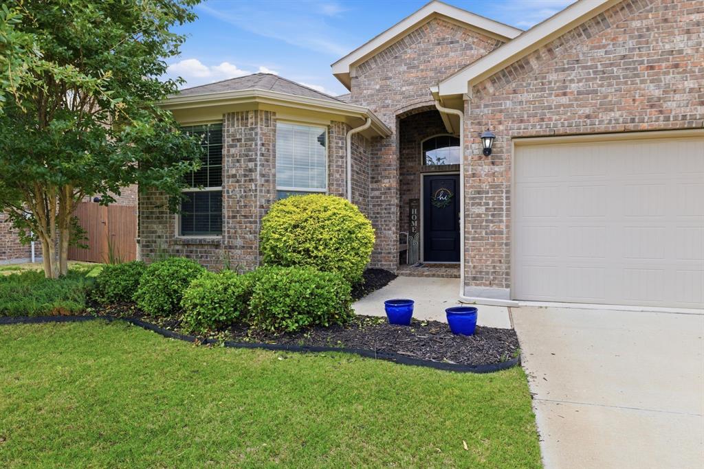 Basswood Xing Ph 3 - Residential