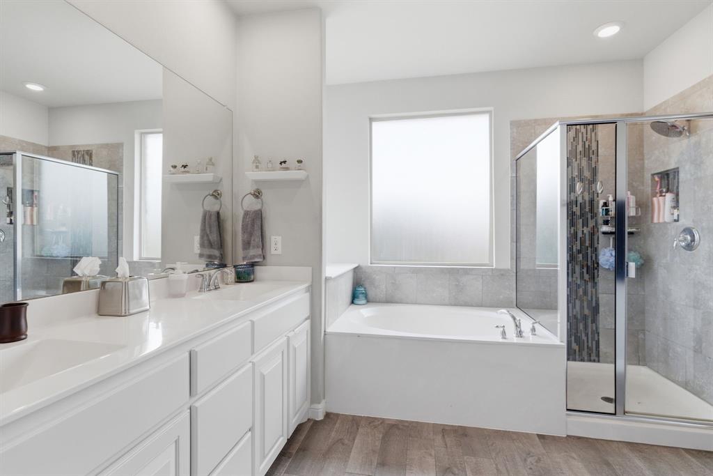 Basswood Xing Ph 3 - Residential
