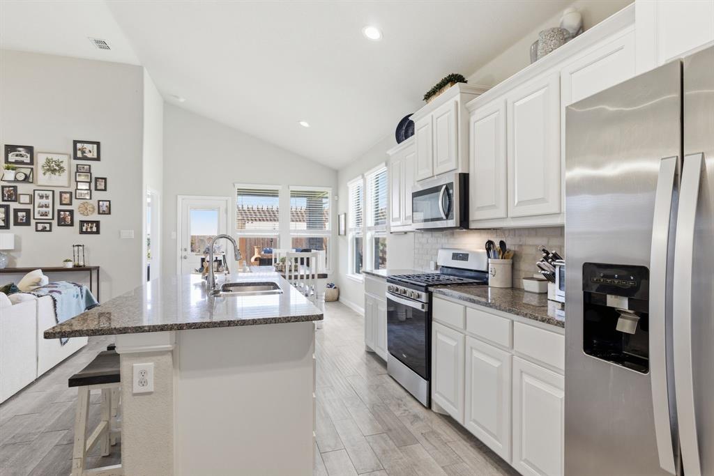 Basswood Xing Ph 3 - Residential