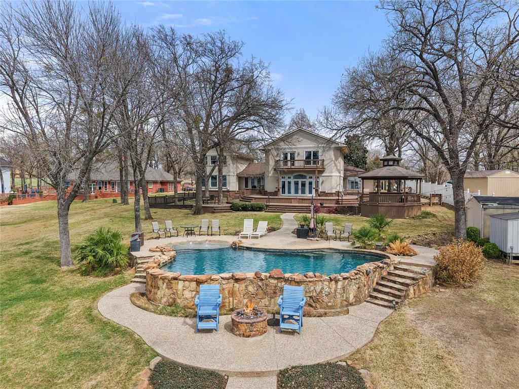 The Point - Residential