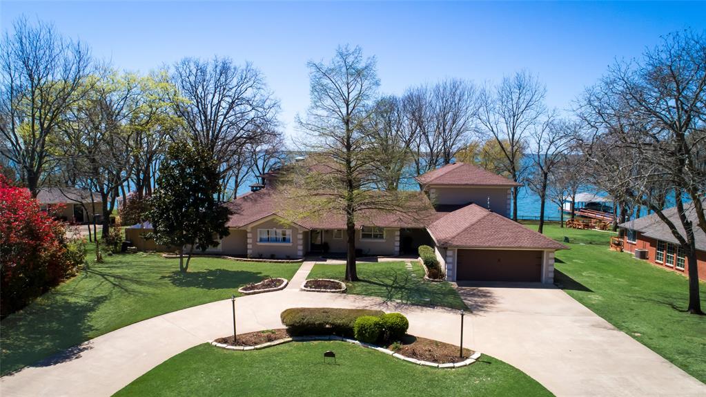 The Point - Residential
