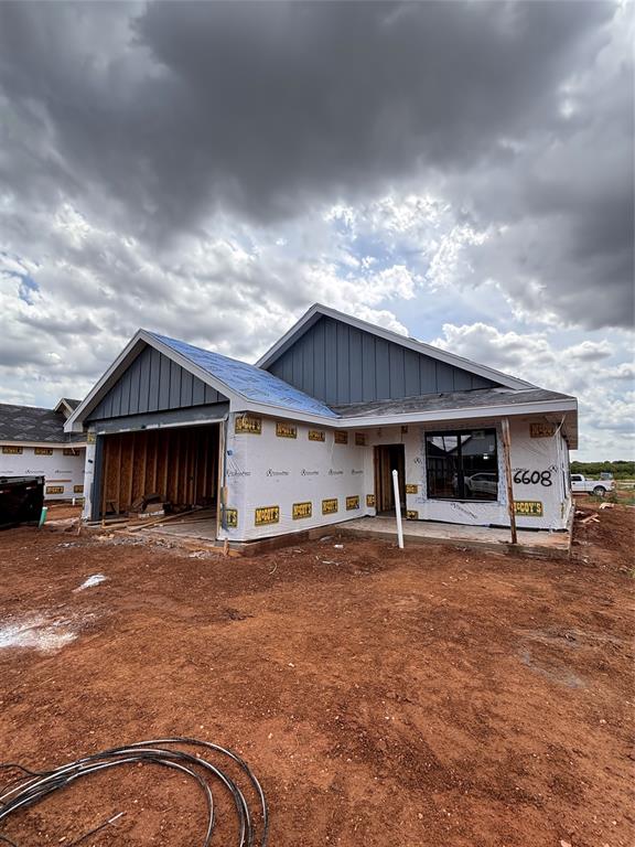 Fairway Oaks Villiage - Residential