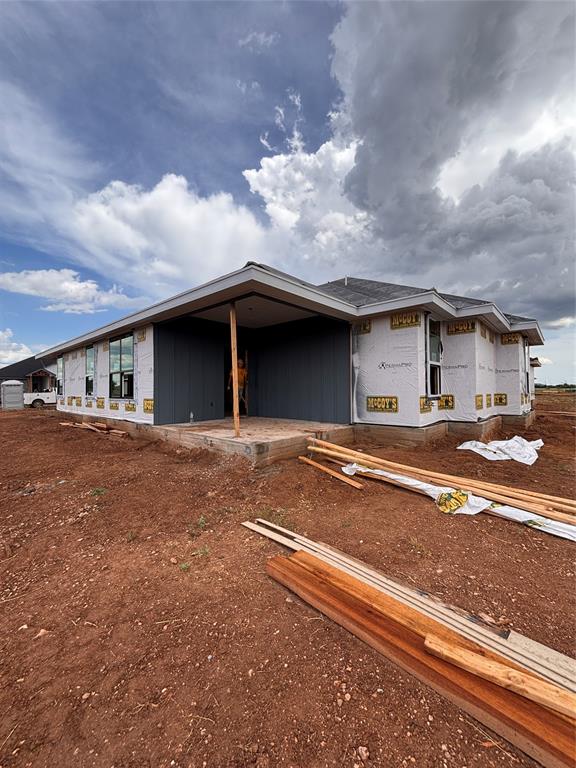 Fairway Oaks Villiage - Residential