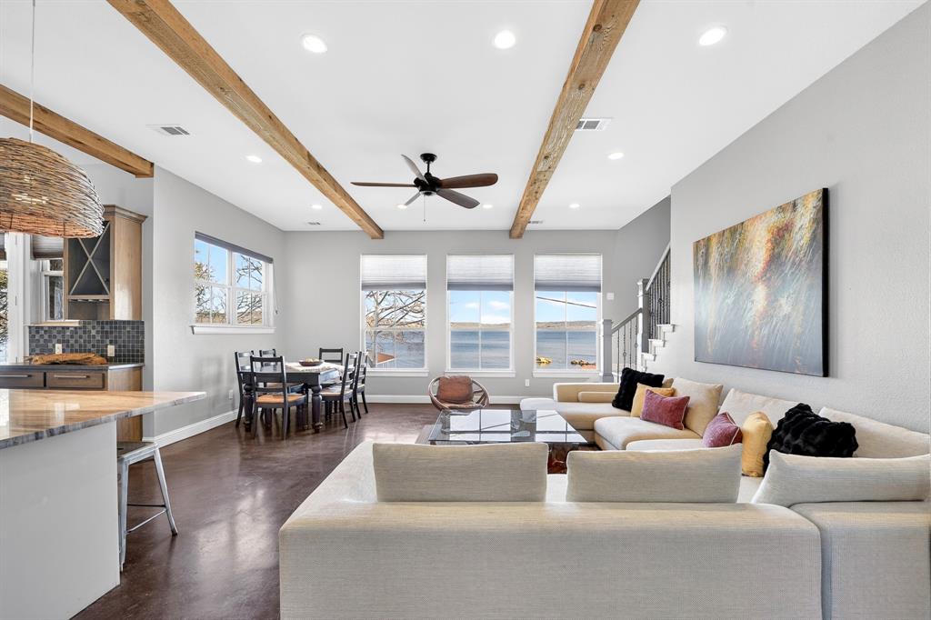 Peninsula - Residential