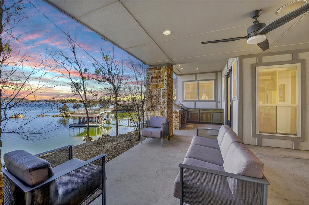 Peninsula - Residential