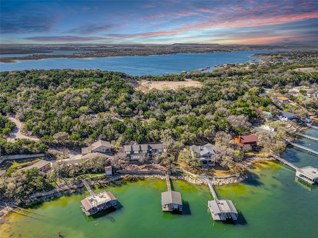 Peninsula - Residential