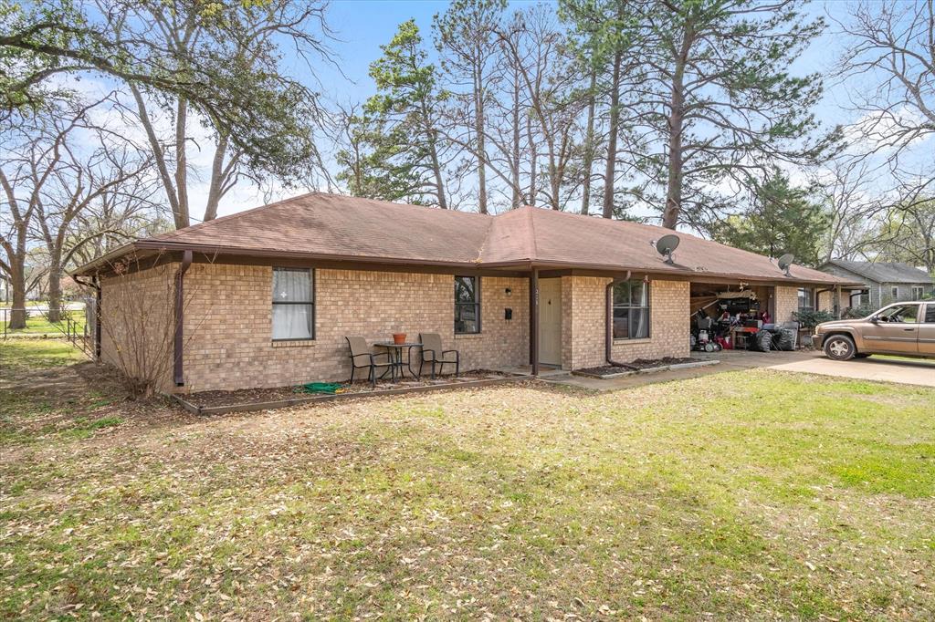 Mineola Townsites - Residential Income