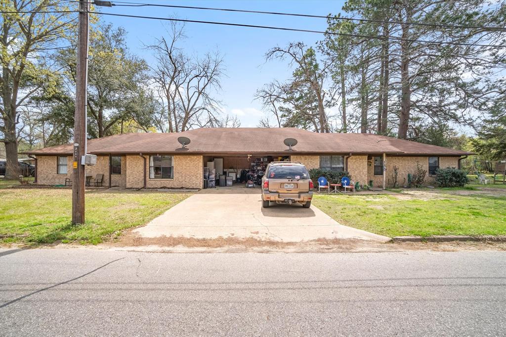 Mineola Townsites - Residential Income