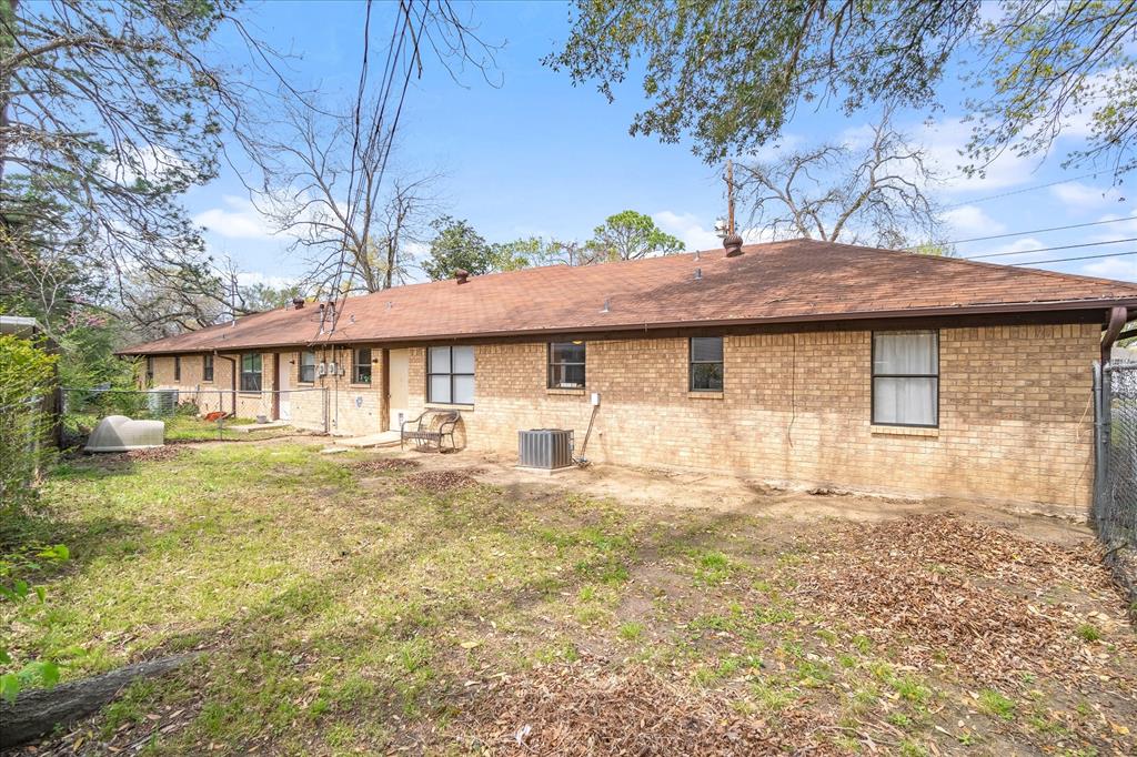 Mineola Townsites - Residential Income