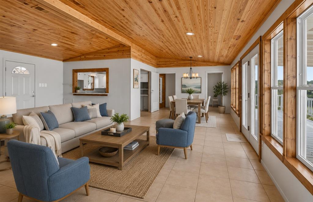 West Side - Residential