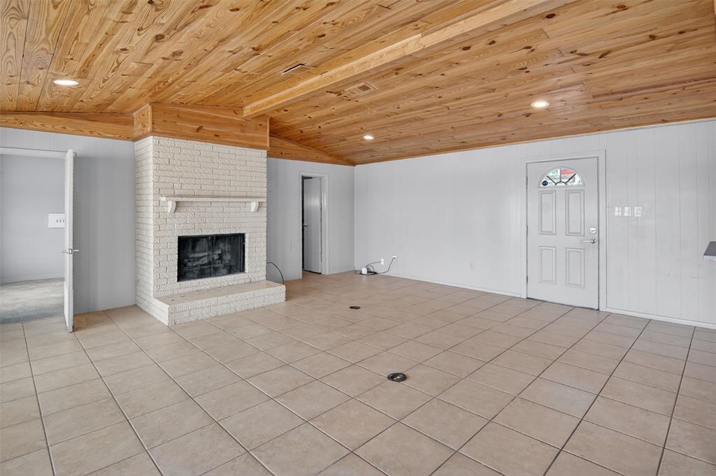 West Side - Residential