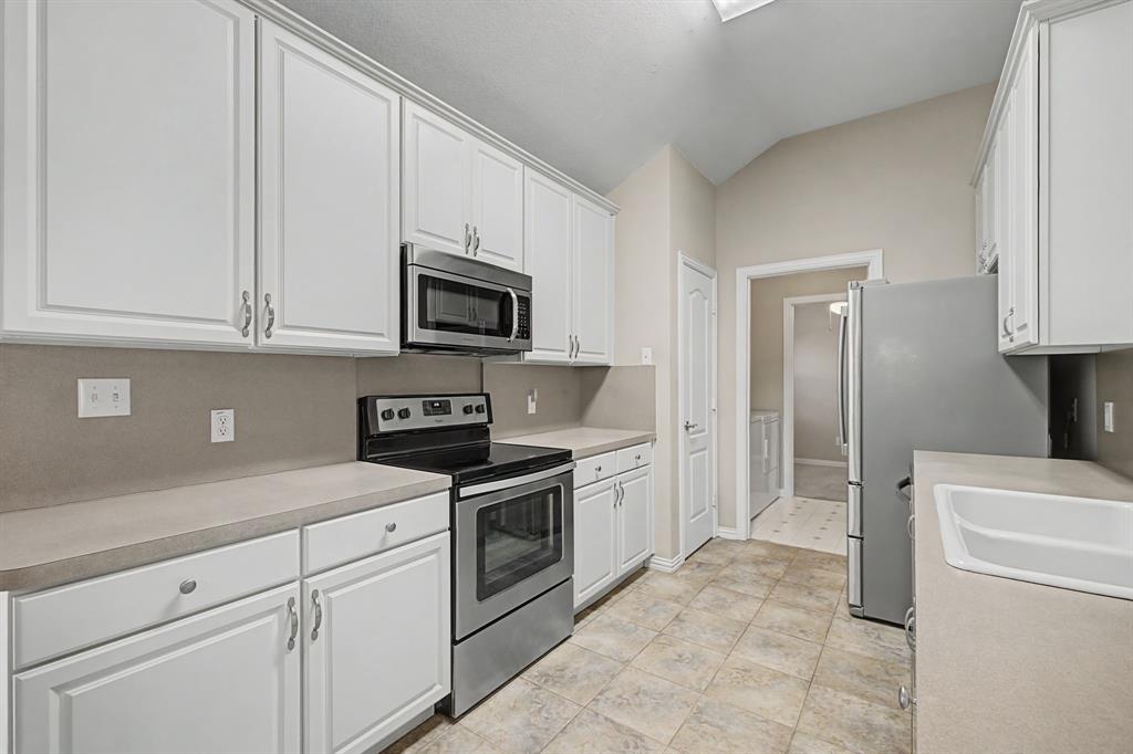 Heather Place Add Ph II - Residential