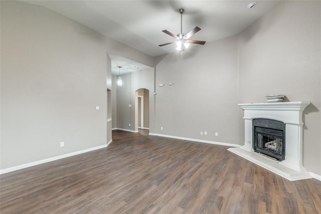 Tehama Ridge - Residential
