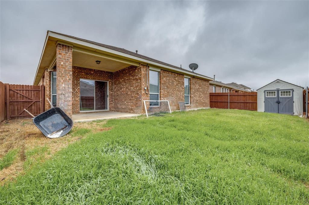 Tehama Ridge - Residential