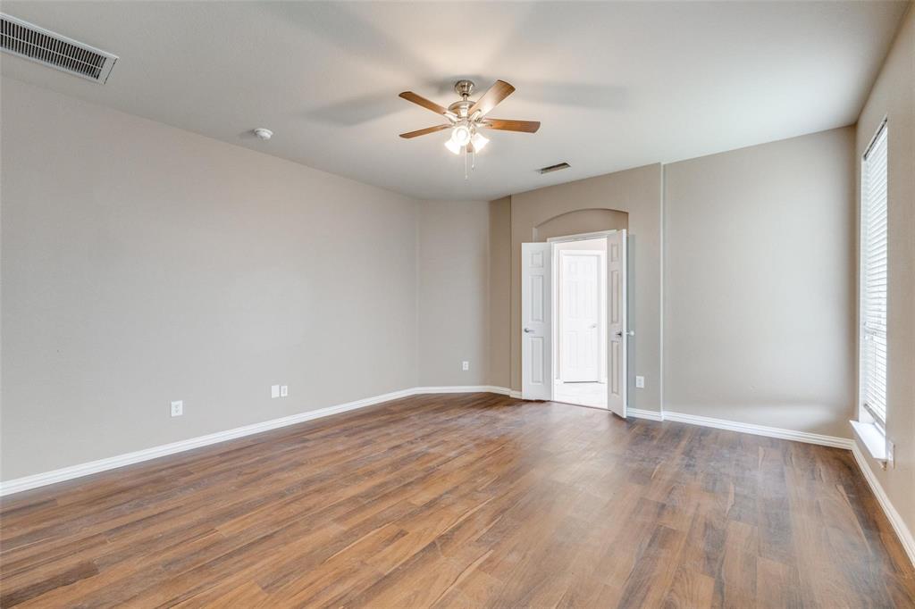 Tehama Ridge - Residential