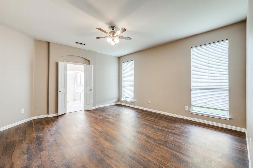 Tehama Ridge - Residential