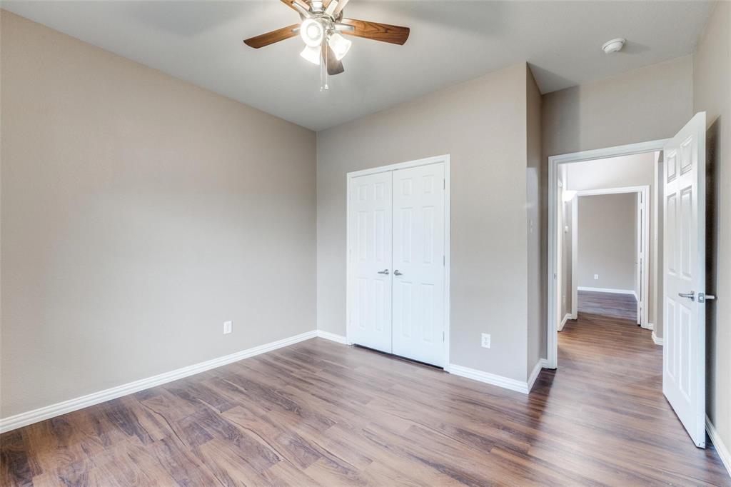 Tehama Ridge - Residential