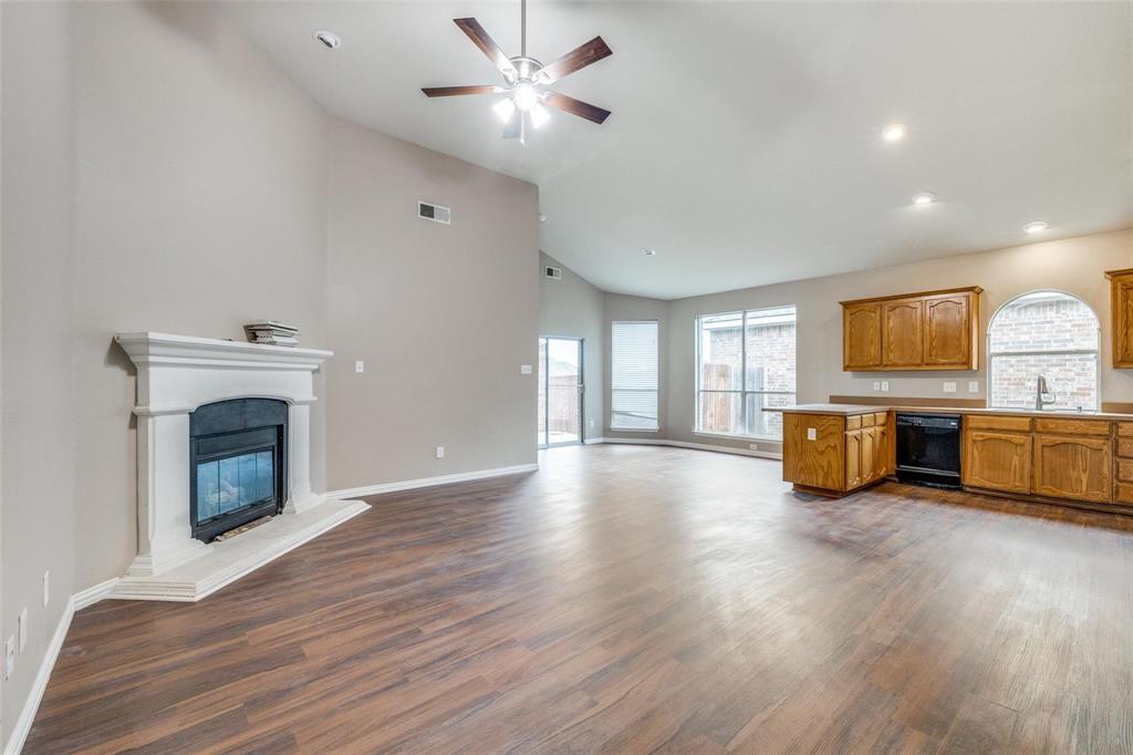 Tehama Ridge - Residential