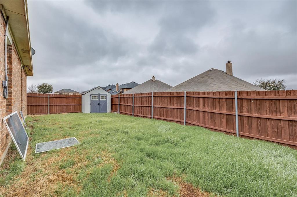 Tehama Ridge - Residential