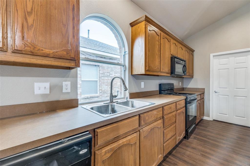 Tehama Ridge - Residential