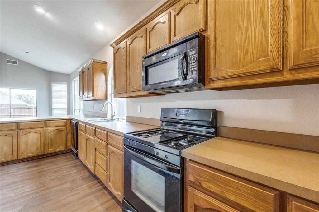 Tehama Ridge - Residential