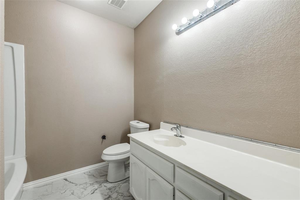 Tehama Ridge - Residential