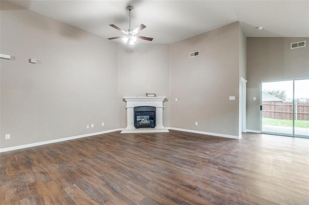 Tehama Ridge - Residential