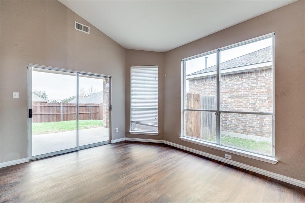 Tehama Ridge - Residential