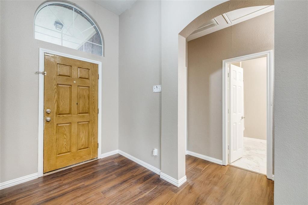 Tehama Ridge - Residential