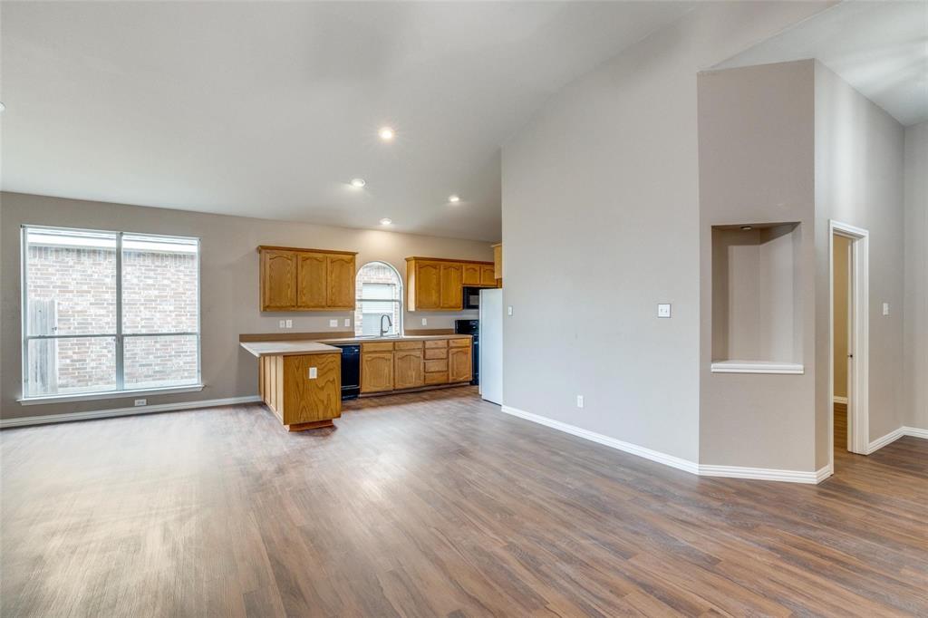 Tehama Ridge - Residential