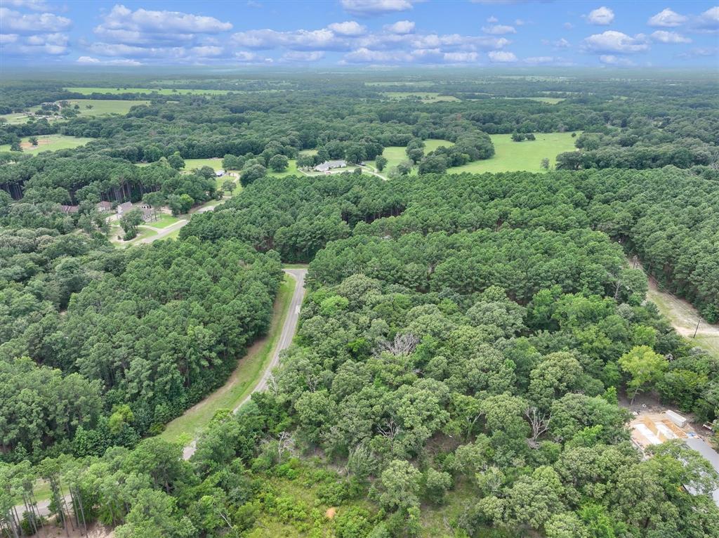 Safari Waters Ranch - Land