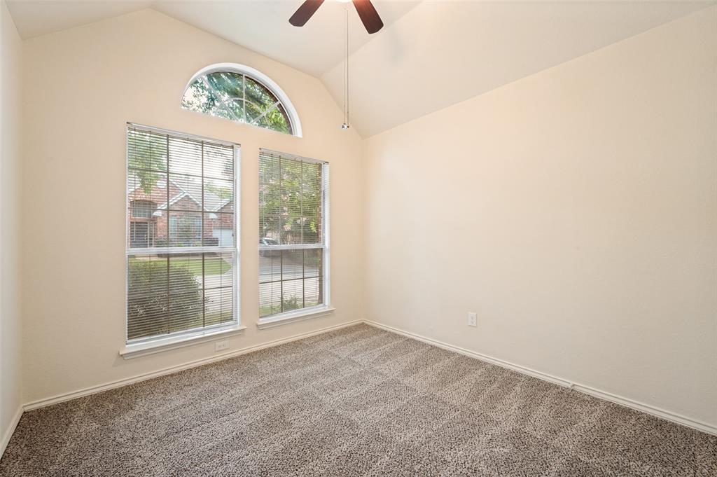 Quail Creek Ph IV - Residential