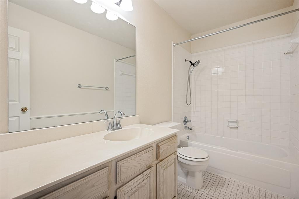 Quail Creek Ph IV - Residential
